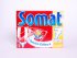 SOMAT 7v1 tablety do myčky 30 ks
